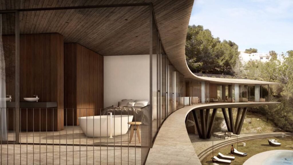4-bedroom villa in Benissa — 14