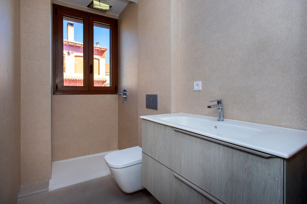 Penthouse 2 chambres à Hondón de las Nieves — 20
