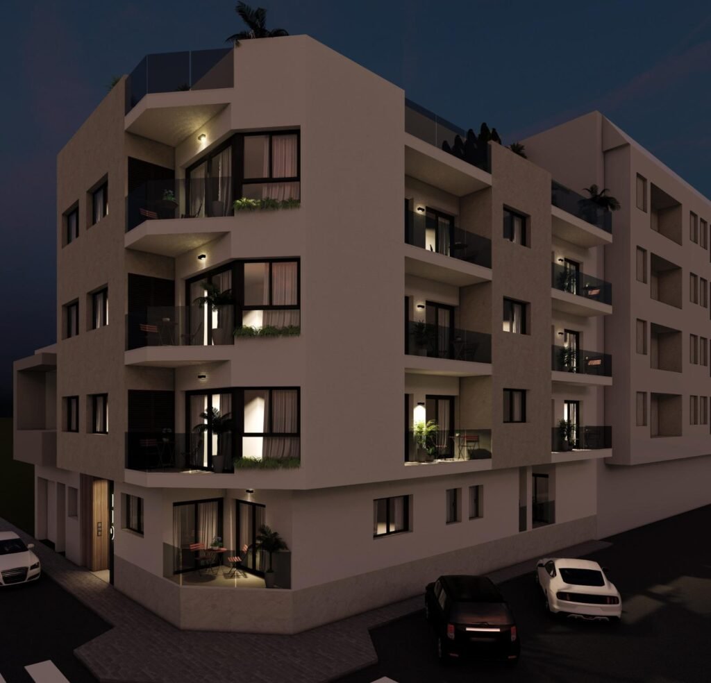 2-bedroom ground-floor apartment in Guardamar del Segura — 16