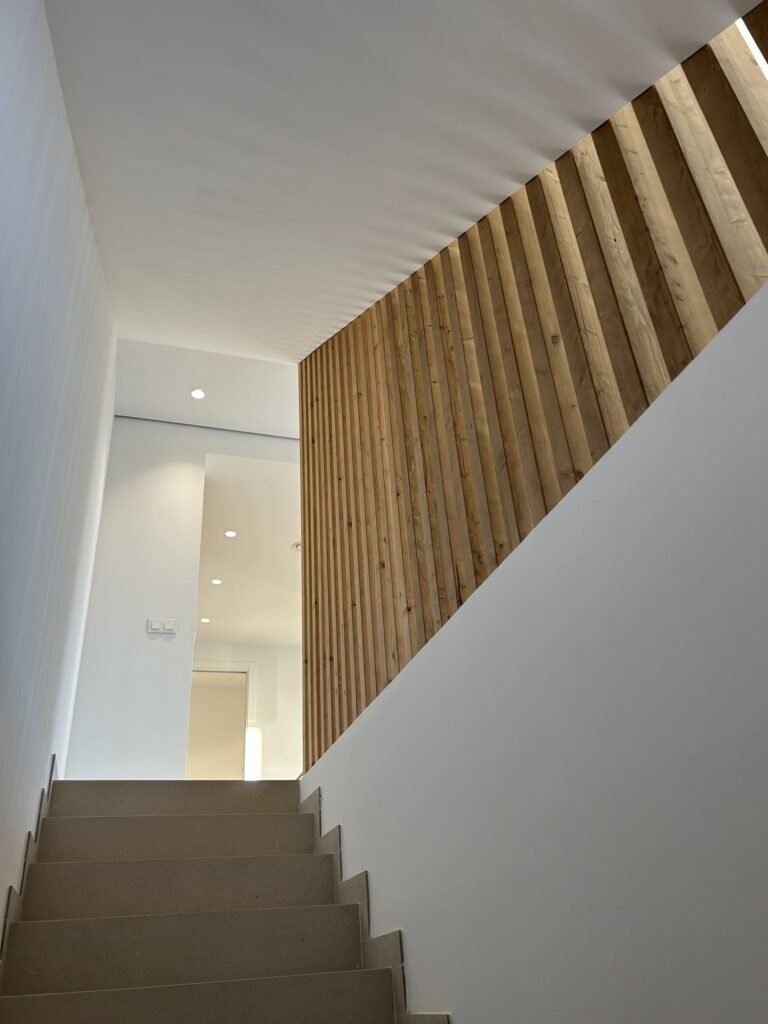 4-bedroom detached villa in Finestrat — 22