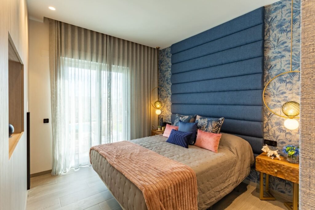 3-bedroom terraced house in La Finca Golf — 18