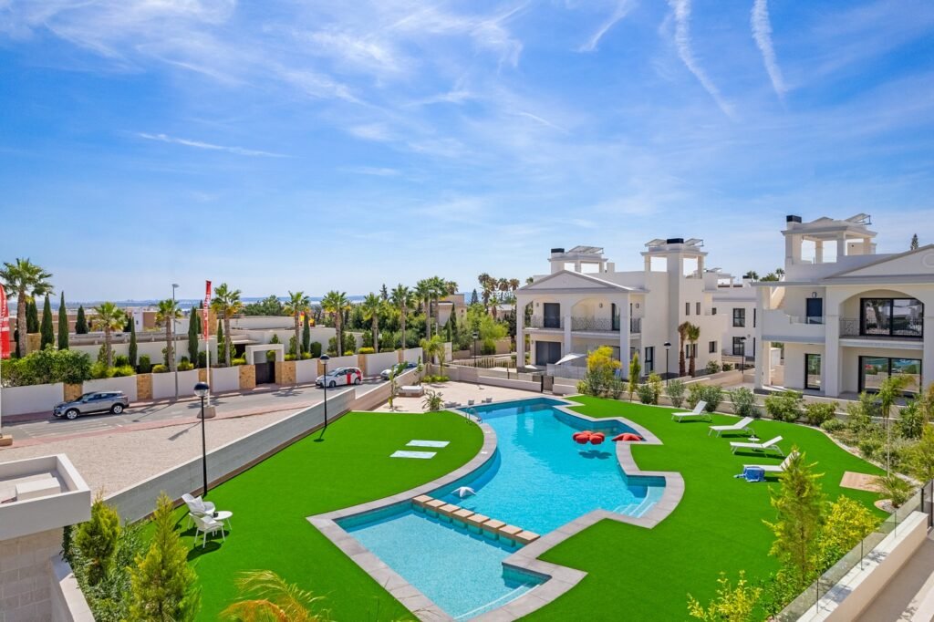 3-bedroom apartment in Rojales — 16