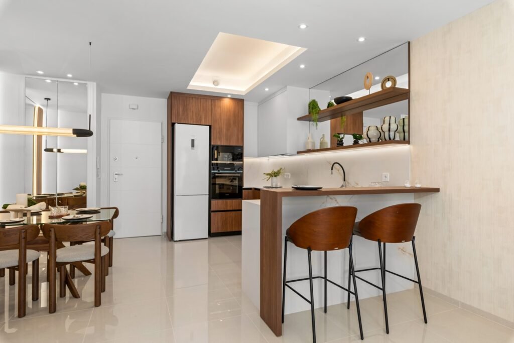 3-bedroom apartment in Rojales — 29