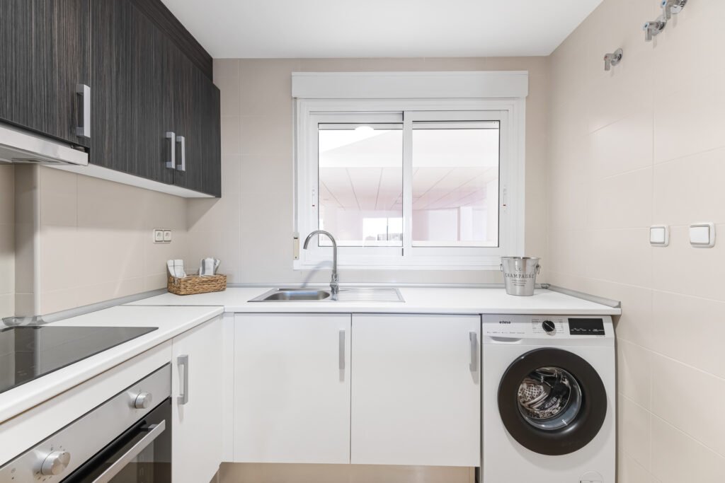 2-bedroom apartment in Orihuela Costa — 39