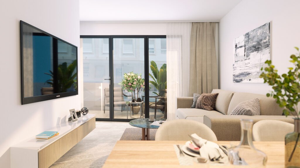 Penthouse 2 chambres à Torrevieja — 17