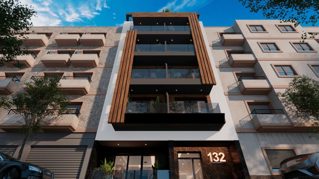 Penthouse 2 chambres à Torrevieja — 24