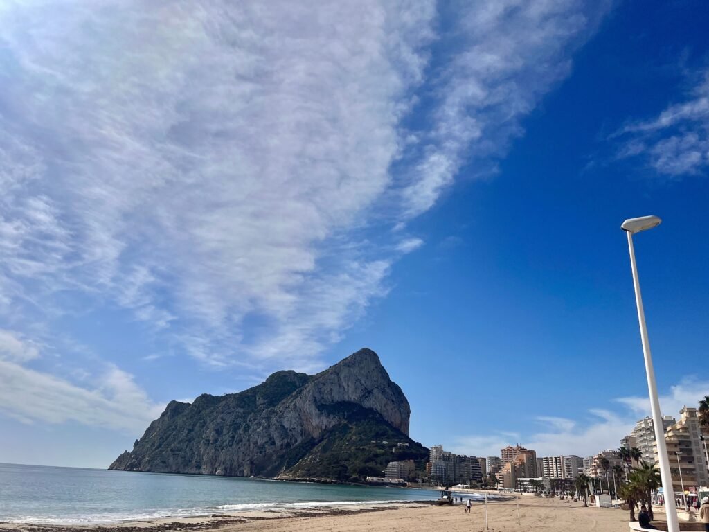 3-bedroom penthouse in Calpe — 17