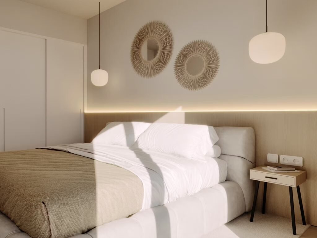 Penthouse 2 chambres à La Nucía — 12