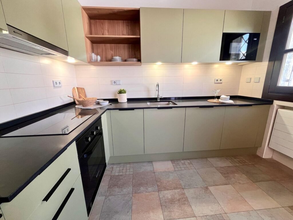 2-bedroom terraced house in Peraleja Golf — 29