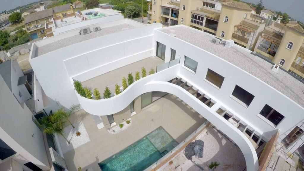 3-bedroom detached villa in Heredades — 27
