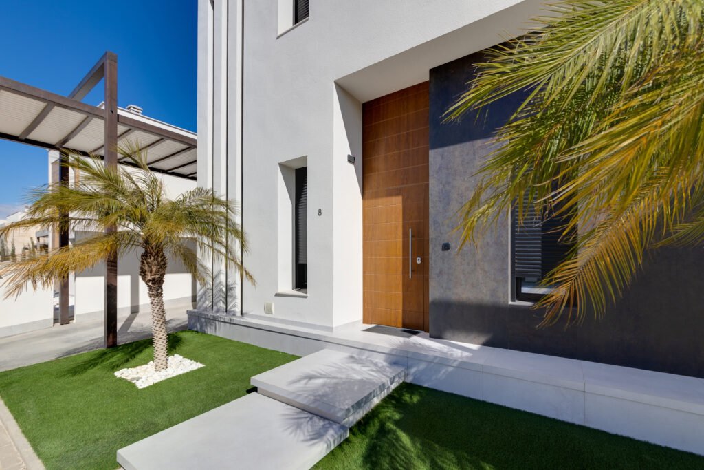3-bedroom detached villa in Pilar de la Horadada — 13