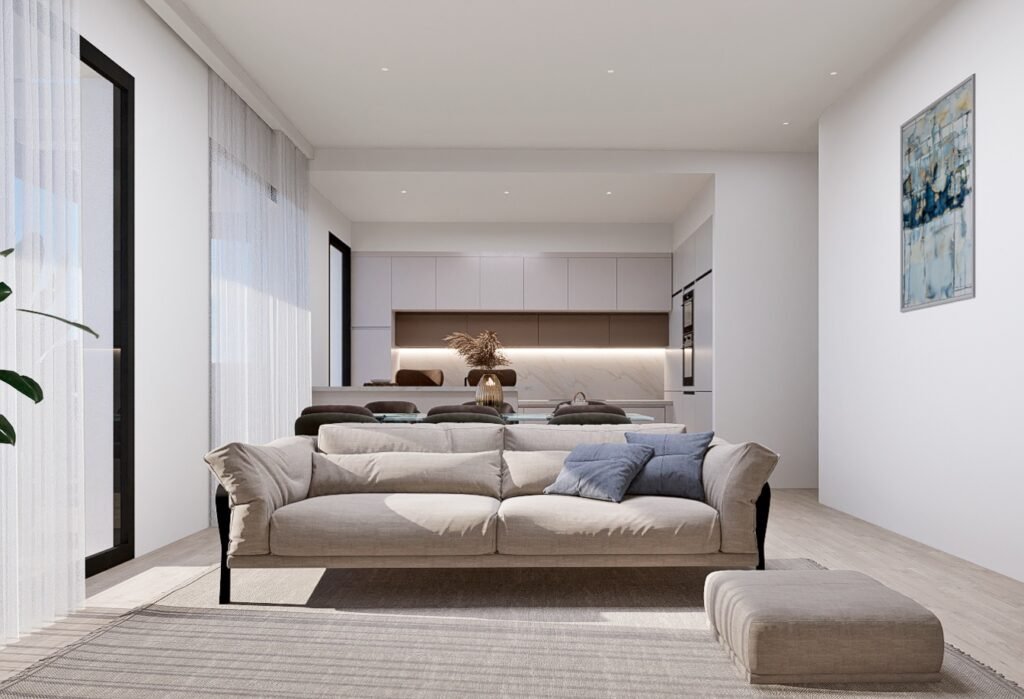 3-bedroom low-bungalow in Finestrat — 23
