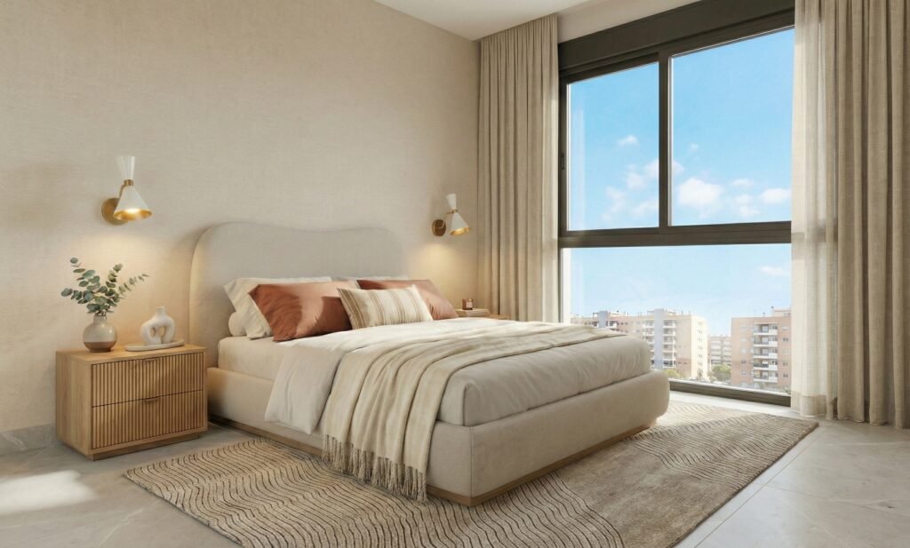 2-bedroom penthouse in Benijófar — 11