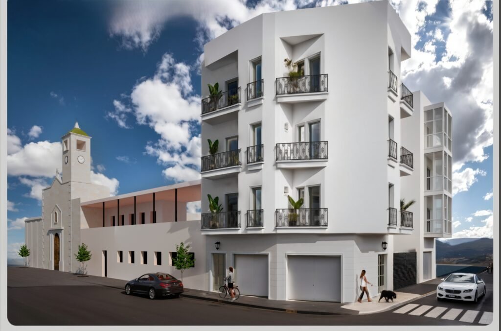Appartement 2 chambres à Bigastro — 50