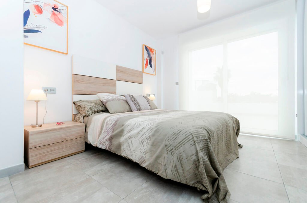 Villa indépendante 3 chambres à Torrevieja — 29