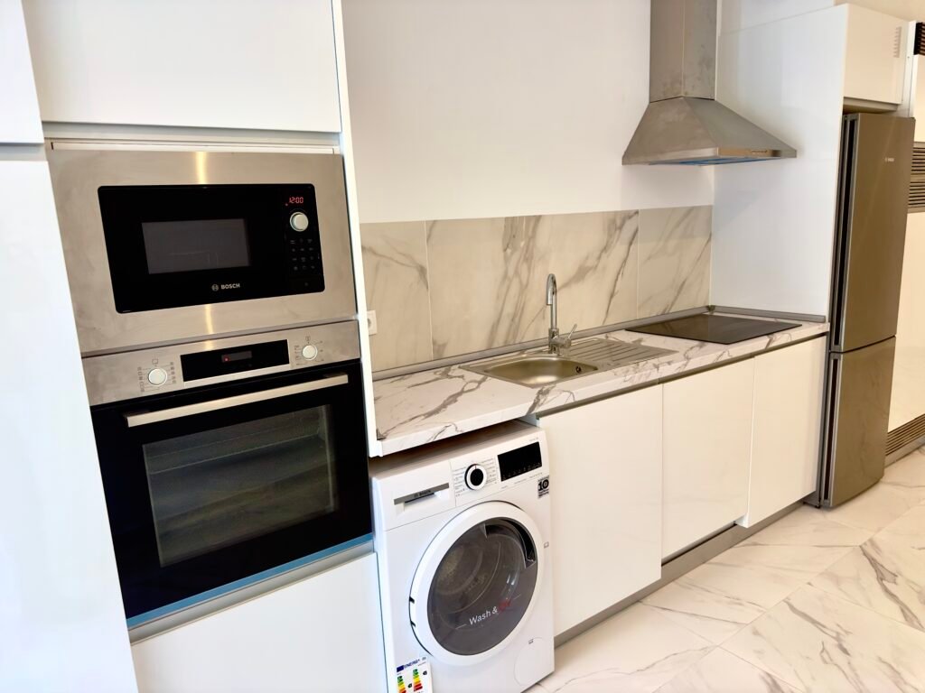 4-bedroom detached villa in Ciudad Quesada — 27