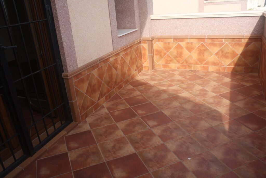 2-bedroom semi-detached villa in Torrevieja — 8