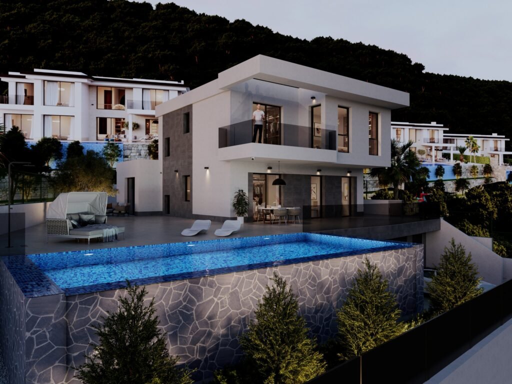 Villa 4 chambres à Finestrat — 9