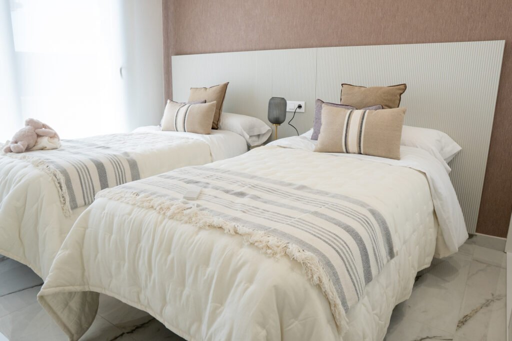 Villa indépendante 3 chambres à Ciudad Quesada — 13