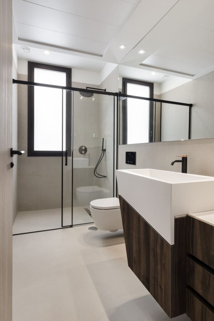 Villa 3 chambres à La Finca Golf — 33