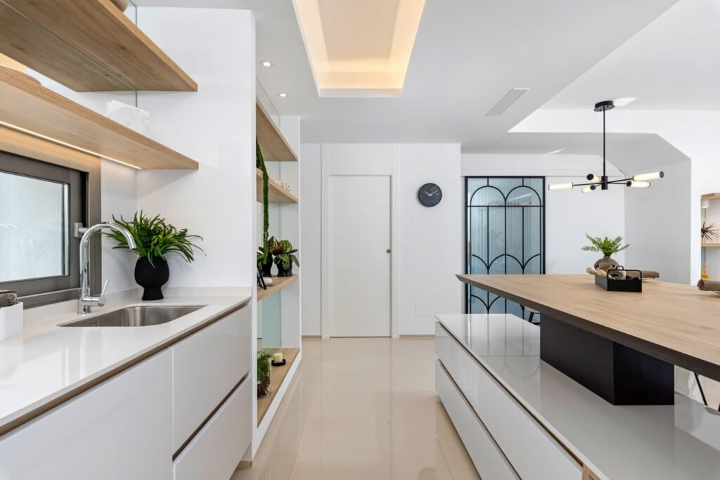 3-bedroom detached villa in Los Alcázares — 49