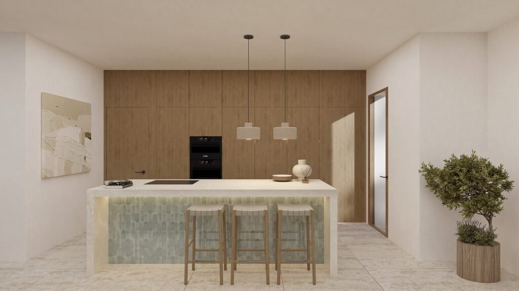 4-bedroom villa in Benissa — 17