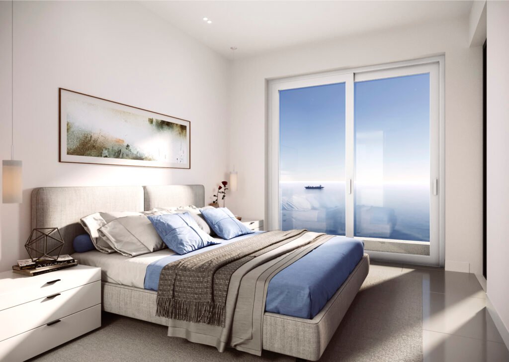 2-bedroom apartment in La Manga del Mar Menor — 24