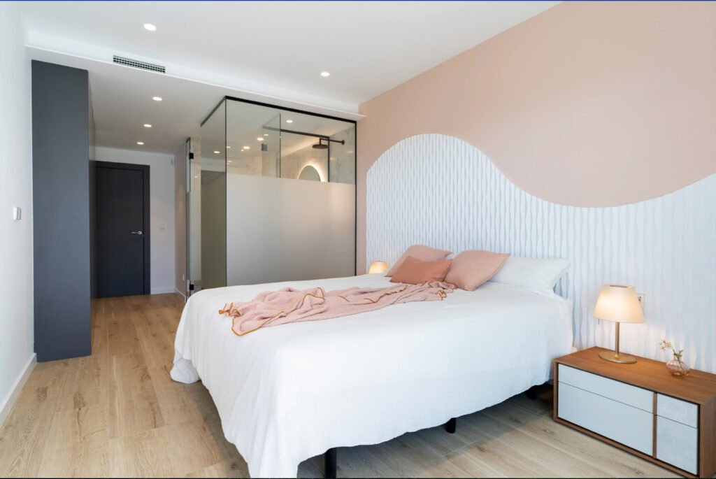 Penthouse 3 chambres à Cumbre del Sol — 28