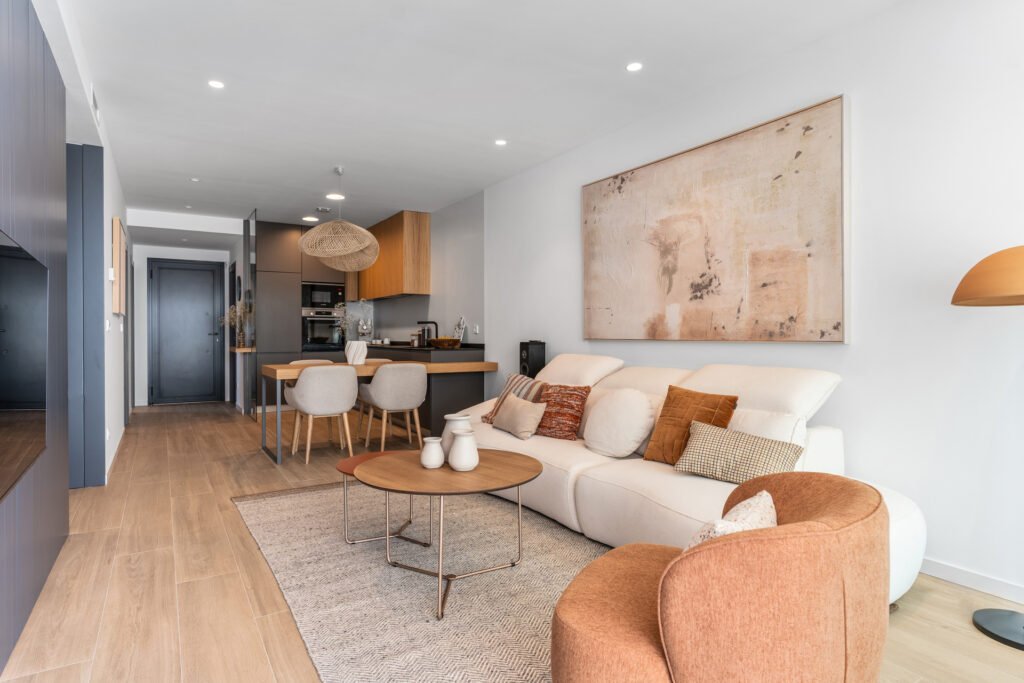 Penthouse 3 chambres à Cumbre del Sol — 44