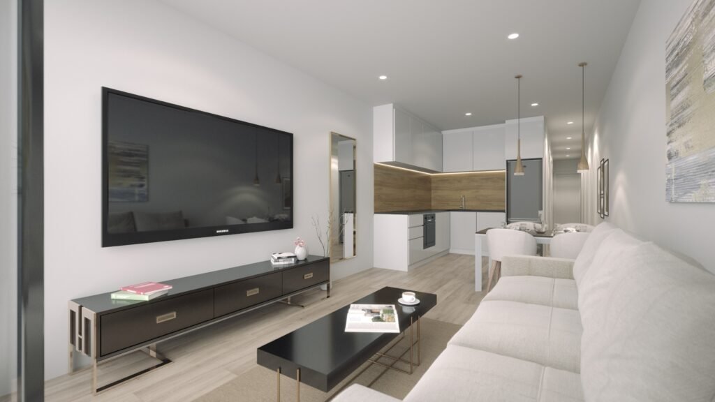 Penthouse 2 chambres à Torrevieja — 40