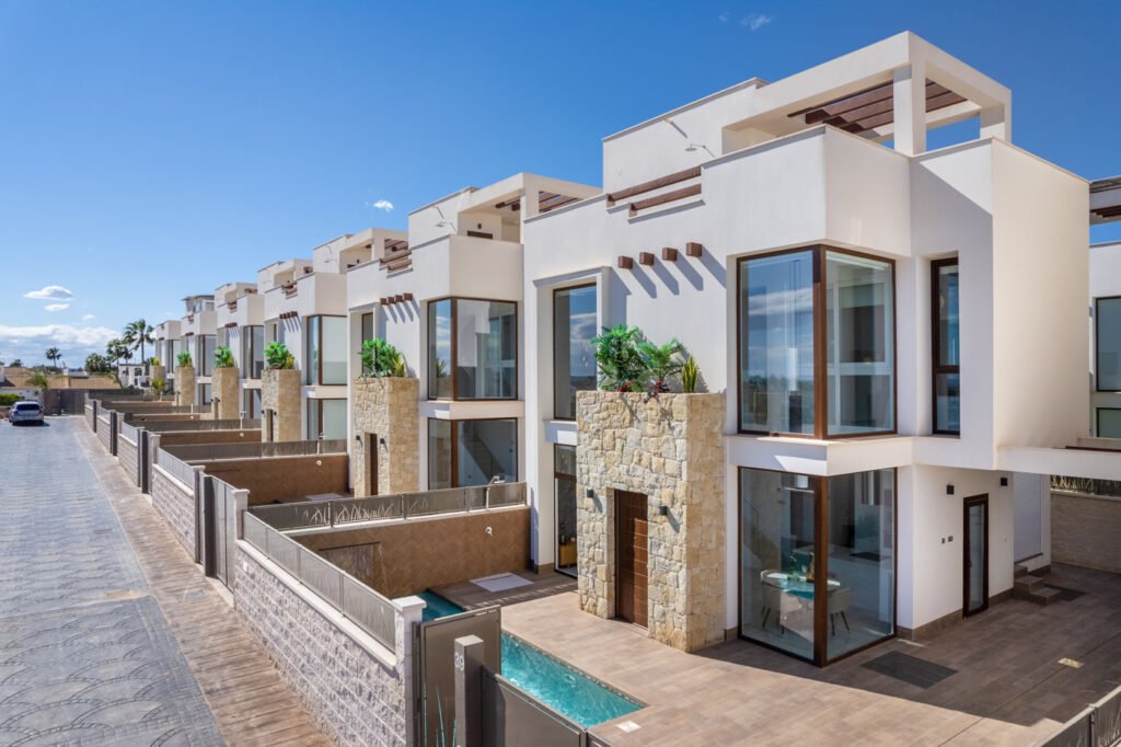 3-bedroom detached villa in Los Montesinos — 9