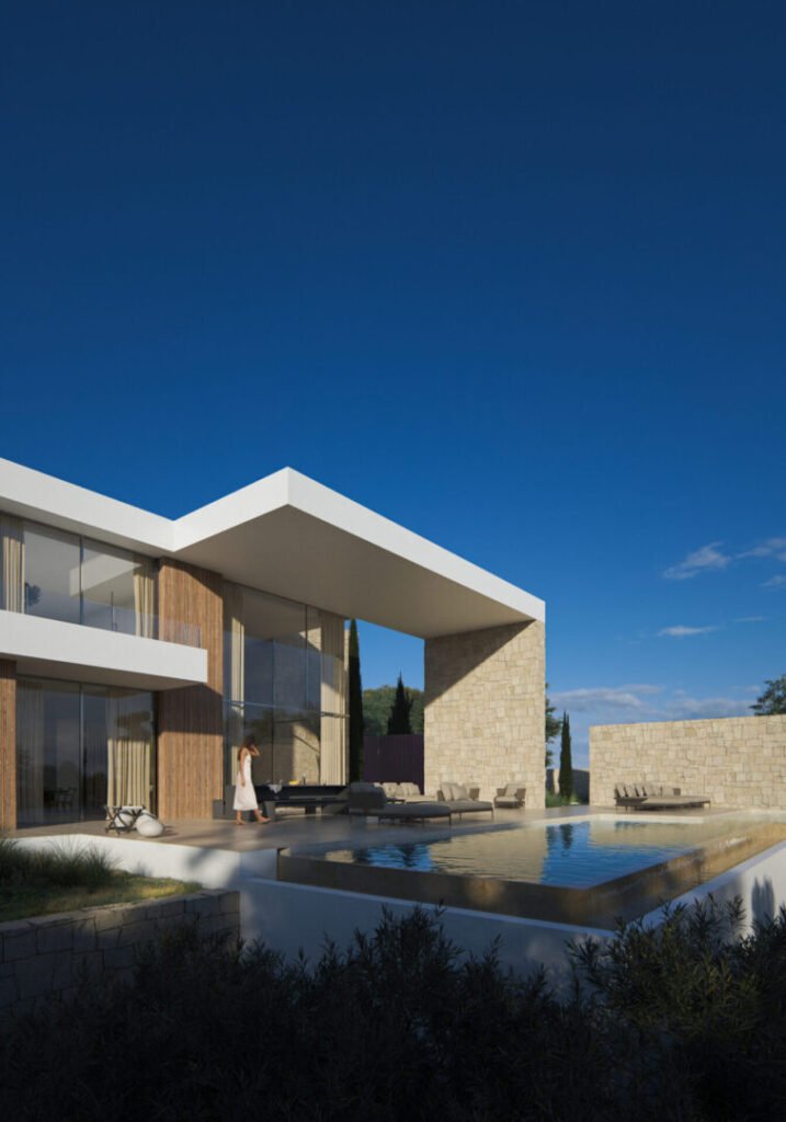 4-bedroom villa in Teulada — 12