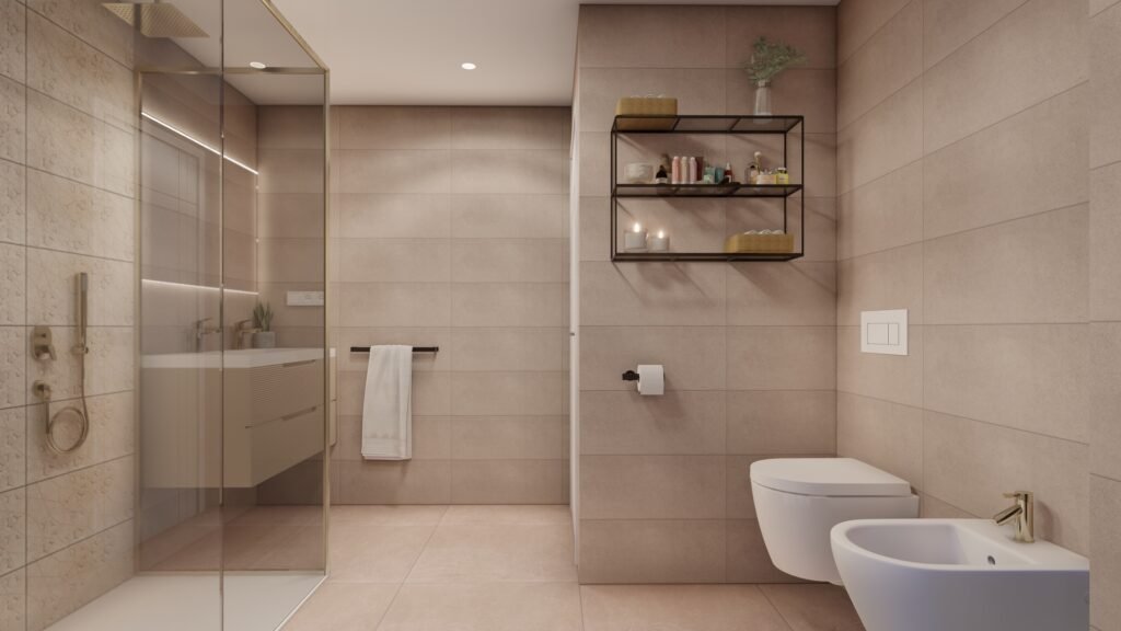 Maison mitoyenne 4 chambres à La Nucía — 45
