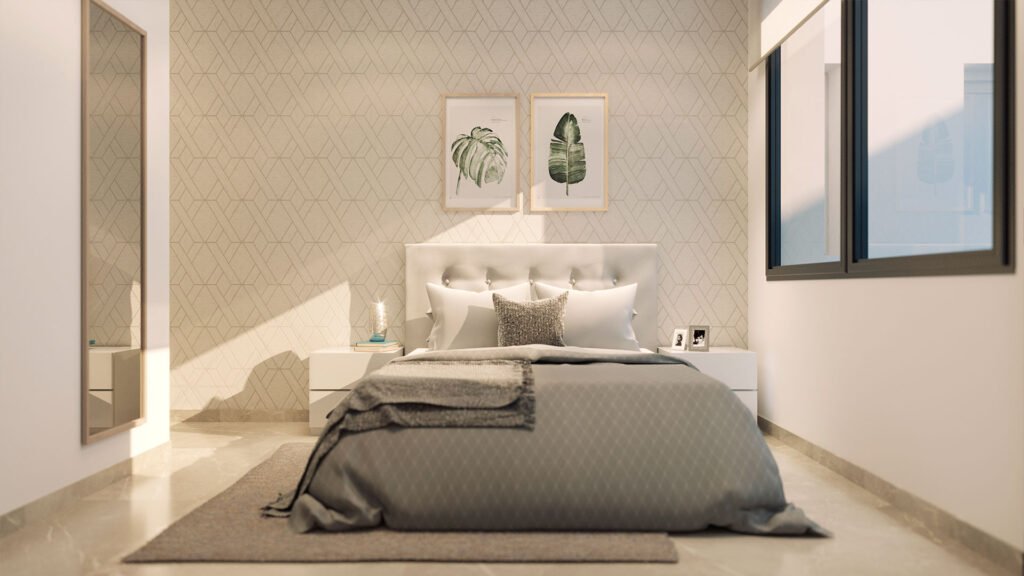 1-bedroom apartment in Torrevieja — 46
