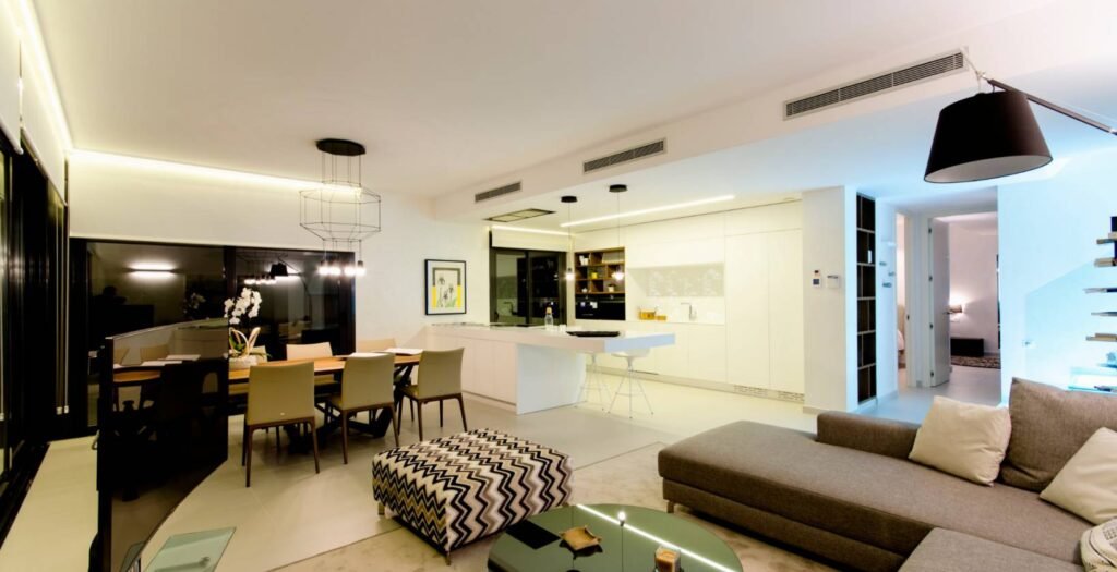 4-bedroom villa in Dehesa de Campoamor — 42