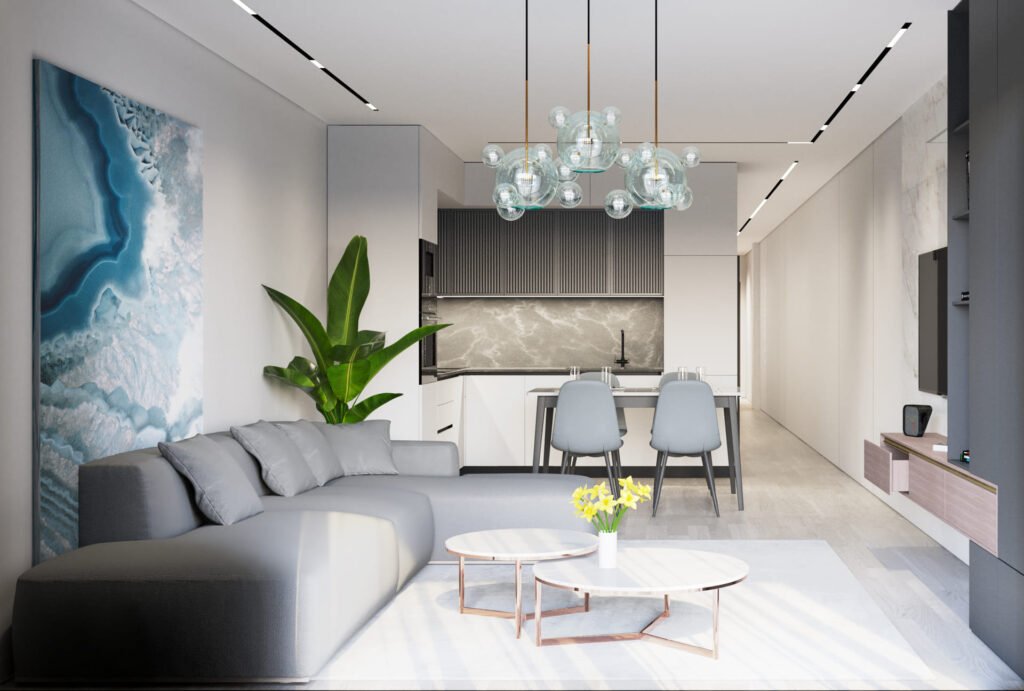 Penthouse 2 chambres à Torrevieja — 10
