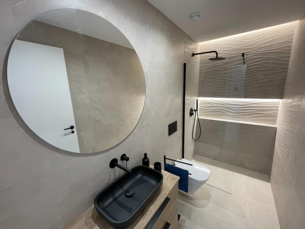 3-bedroom detached villa in Molina de Segura — 45