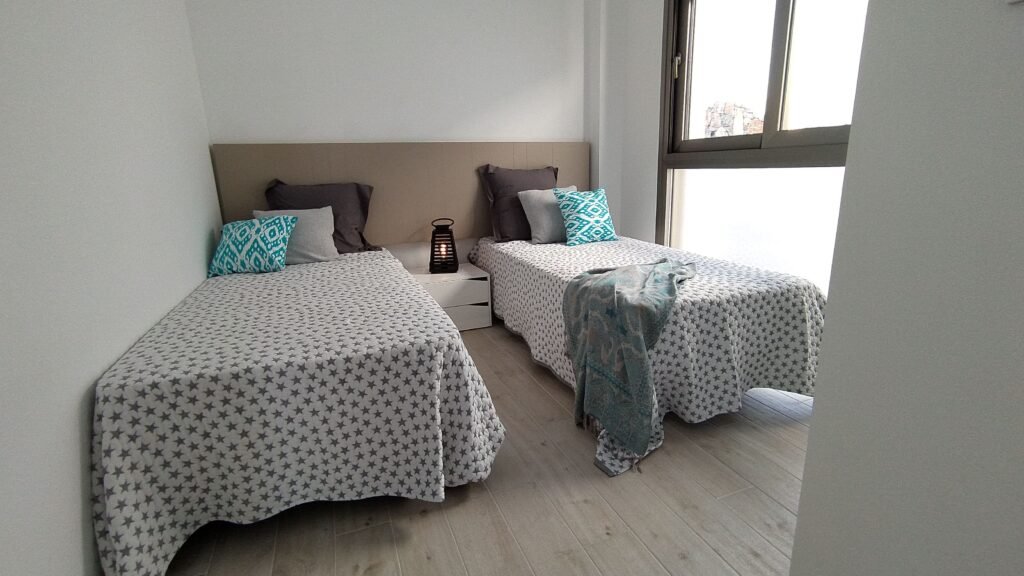 Maison mitoyenne 3 chambres à Orihuela — 19