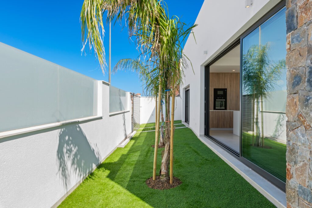 Villa indépendante 3 chambres à San Javier — 41