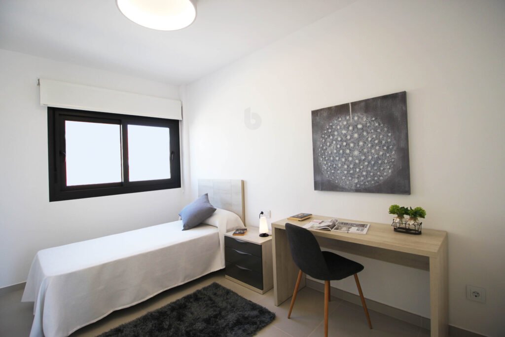 3-bedroom ground-floor apartment in Pinar de Campoverde — 29