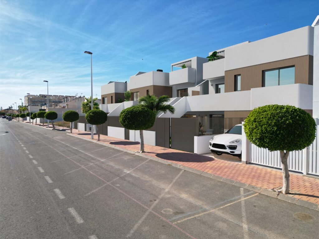 2-bedroom low-bungalow in San Pedro del Pinatar — 20