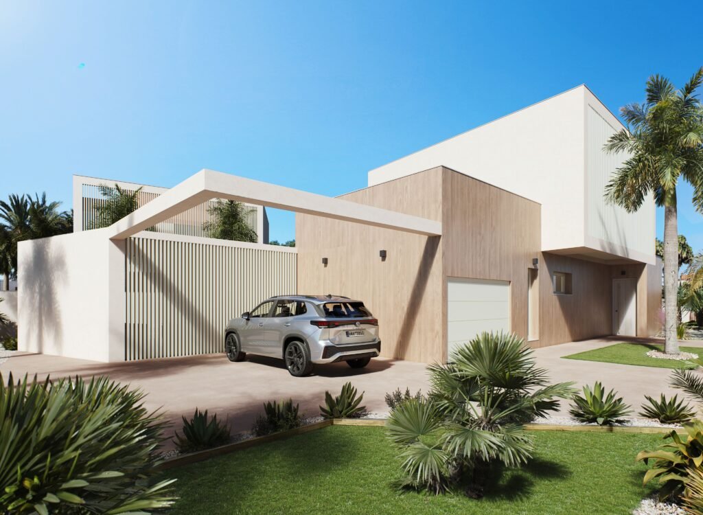 Villa 3 chambres à Dehesa de Campoamor — 24