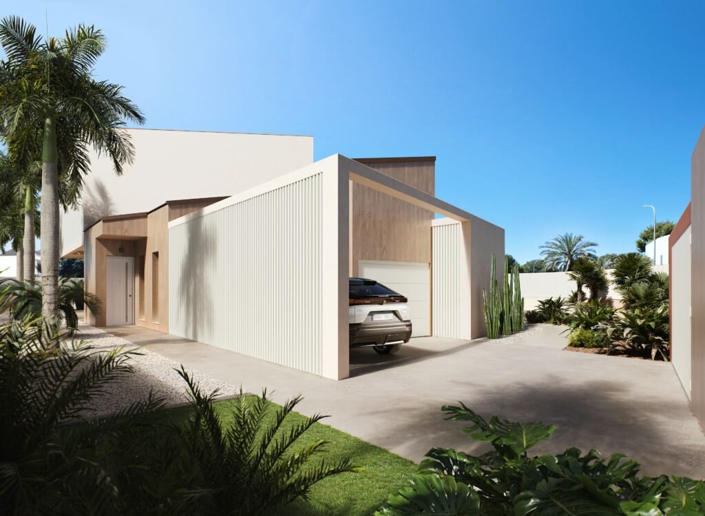 Villa 3 chambres à Dehesa de Campoamor — 48