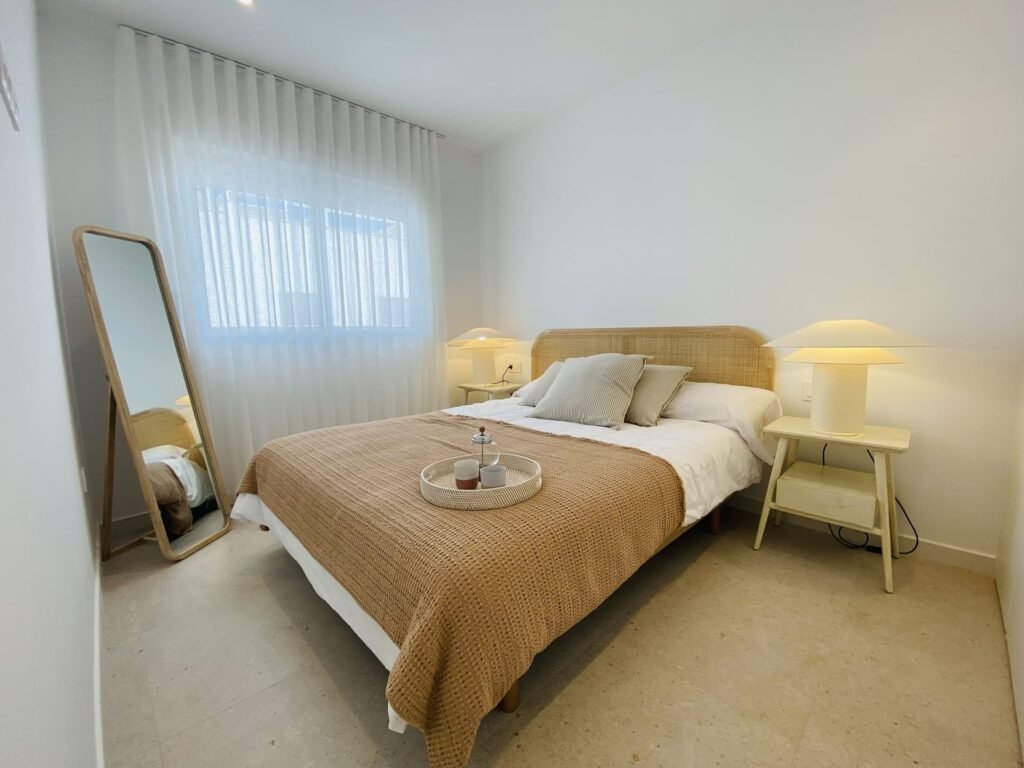 Low-bungalow 3 chambres à Pilar de la Horadada — 23