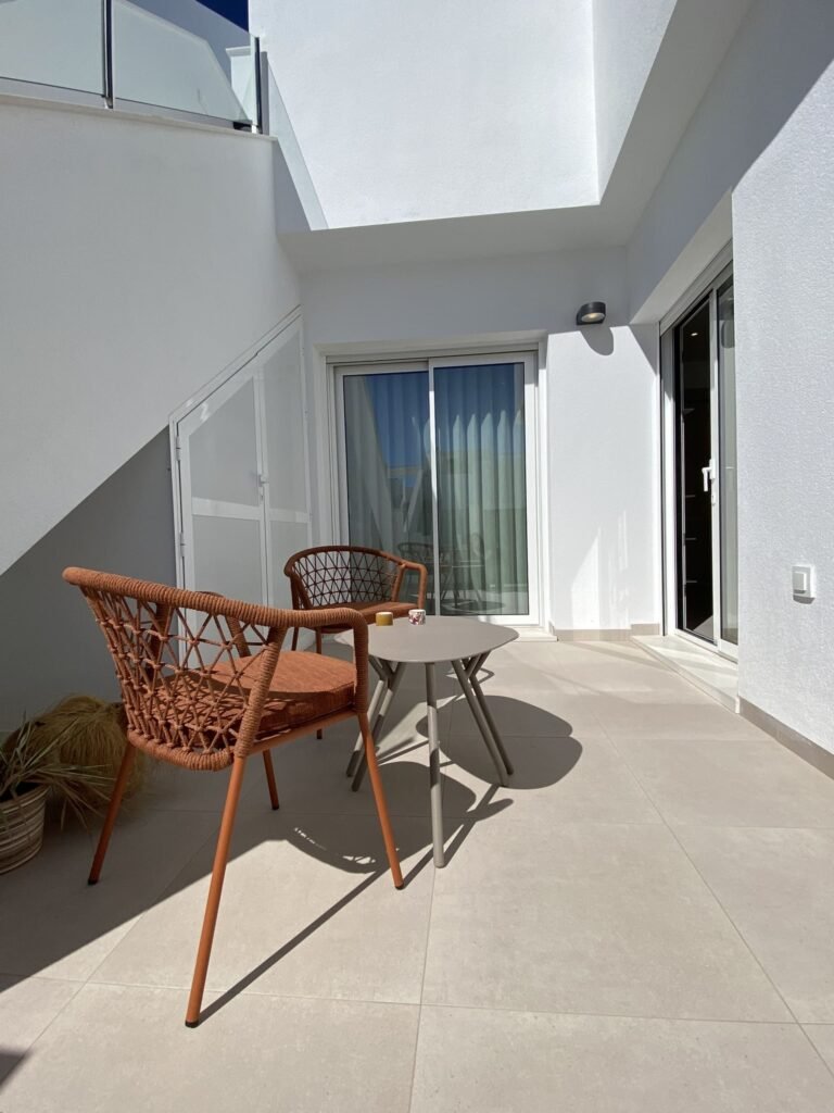 Low-bungalow 3 chambres à Pilar de la Horadada — 34