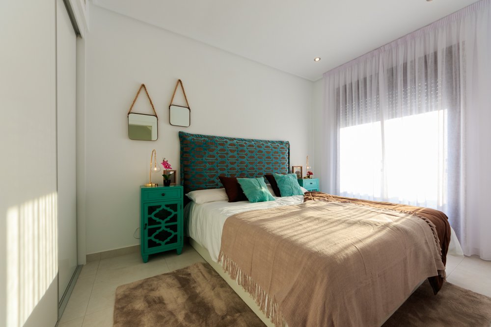 Maison mitoyenne 3 chambres à Pilar de la Horadada — 23