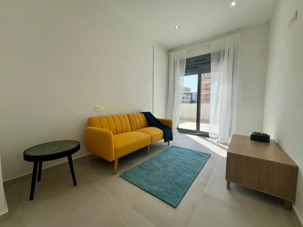 Villa indépendante 3 chambres à Orihuela Costa — 13