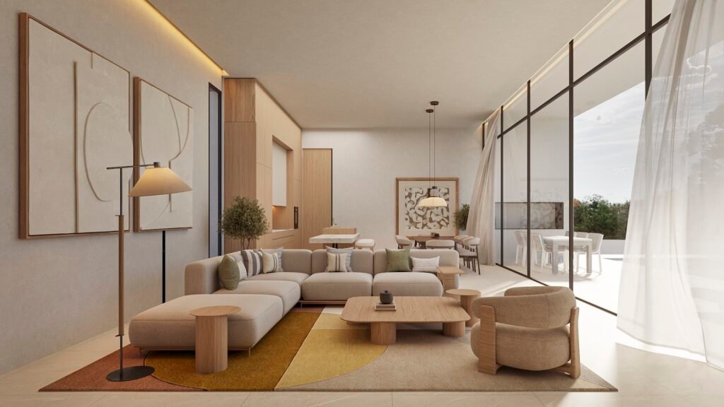 Villa 3 chambres à Calpe — 9