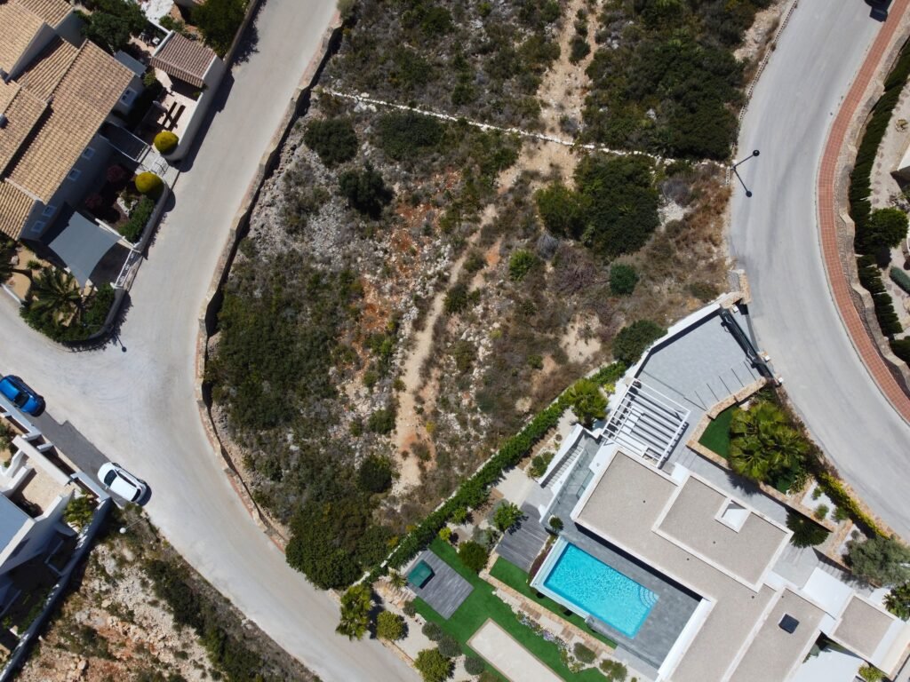 3-bedroom villa in Cumbre del Sol — 27