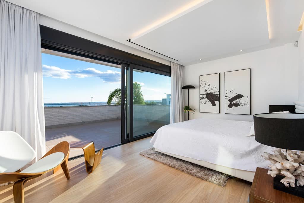 Villa indépendante 4 chambres à Ciudad Quesada — 12